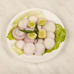 Onion Salad